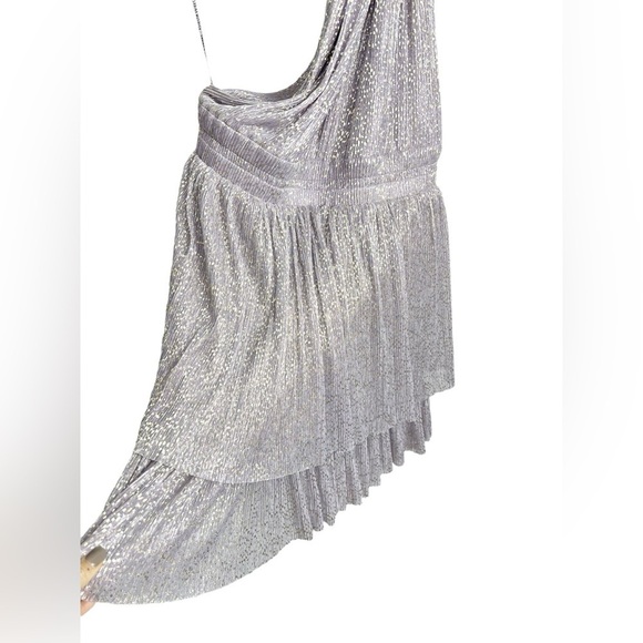 Sabina Musayev Chicago Dress in Lilac NWT XL - Picture 7 of 14